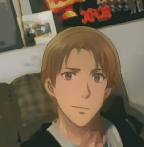 Meet your Posher, Steve